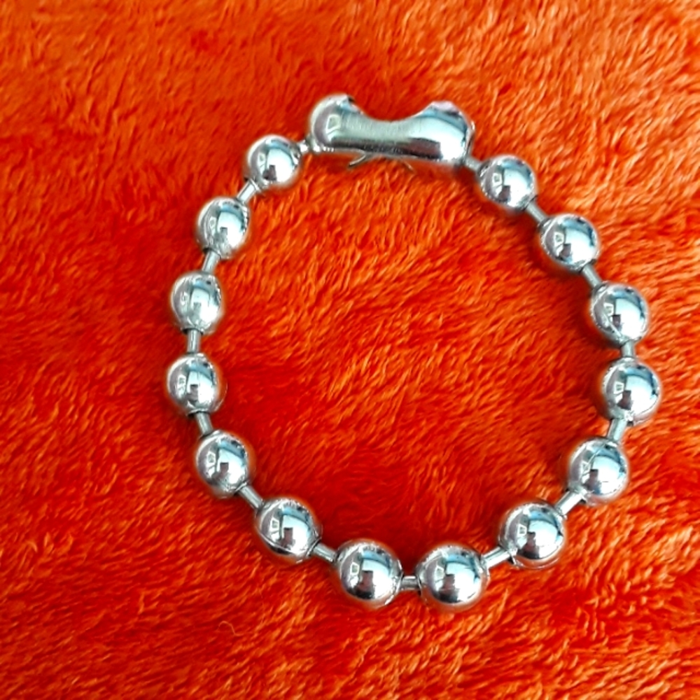 Y2K style HOT DEAL🔥New metal link bracelet